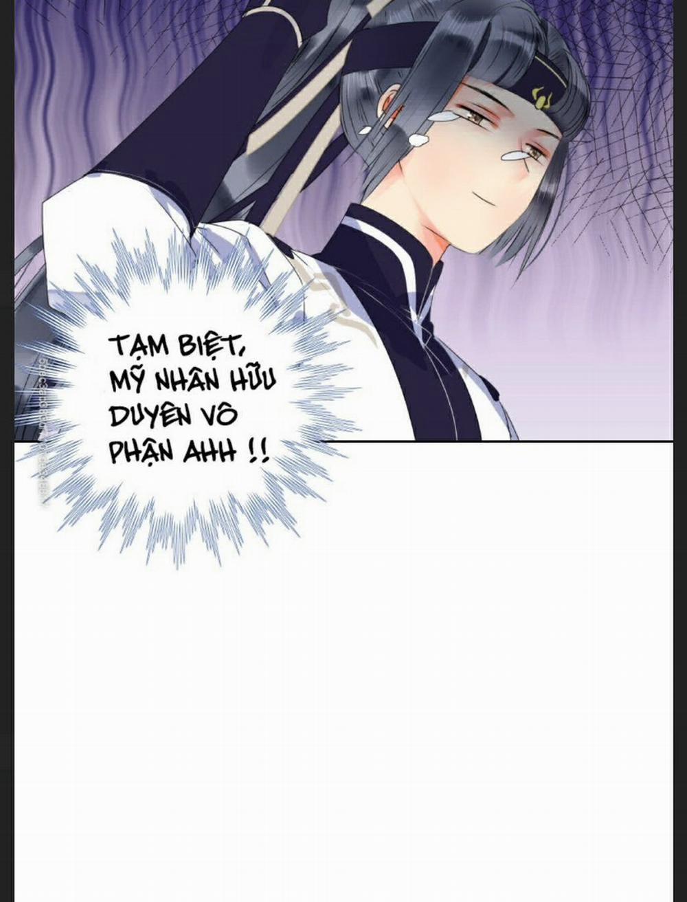 Ta Làm Lớn Ở Hậu Cung 2 10 trang 7