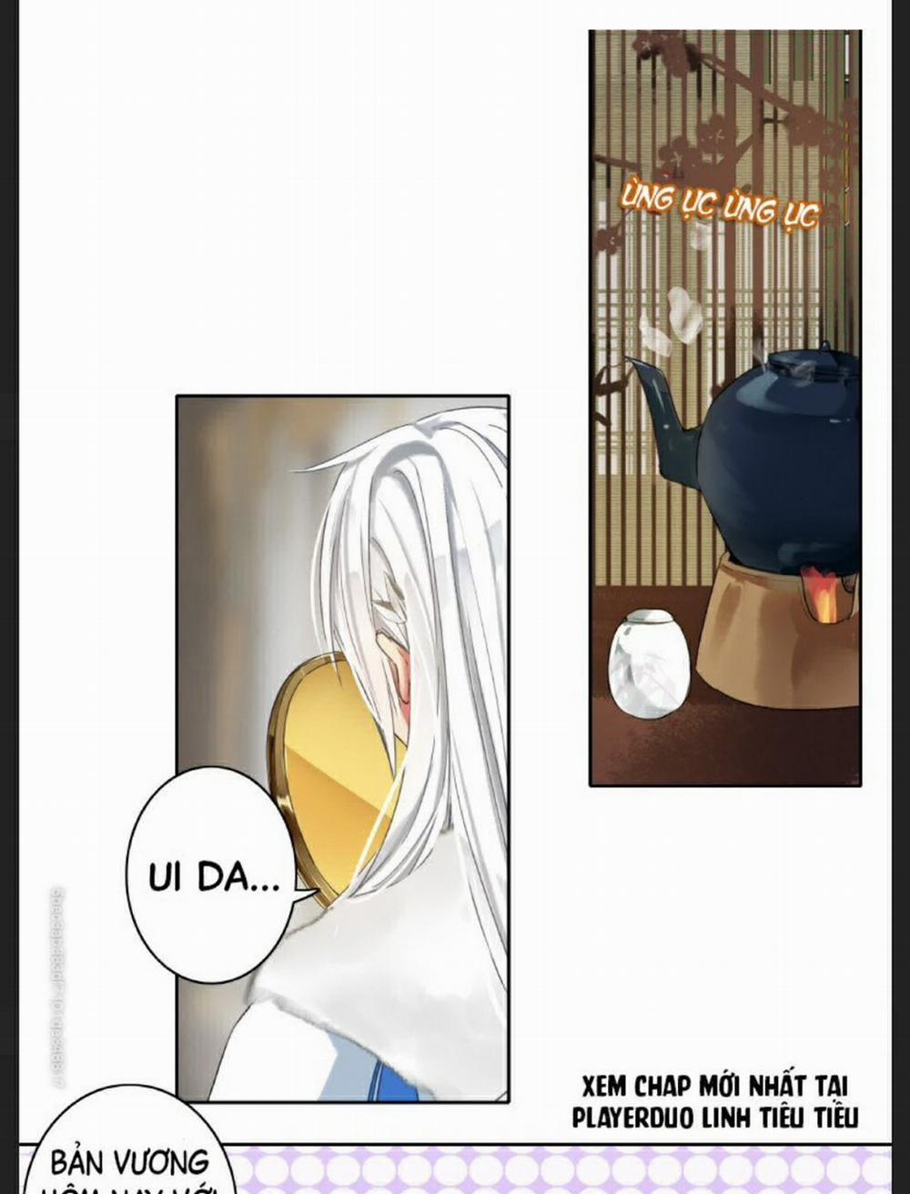 Ta Làm Lớn Ở Hậu Cung 2 10 trang 8