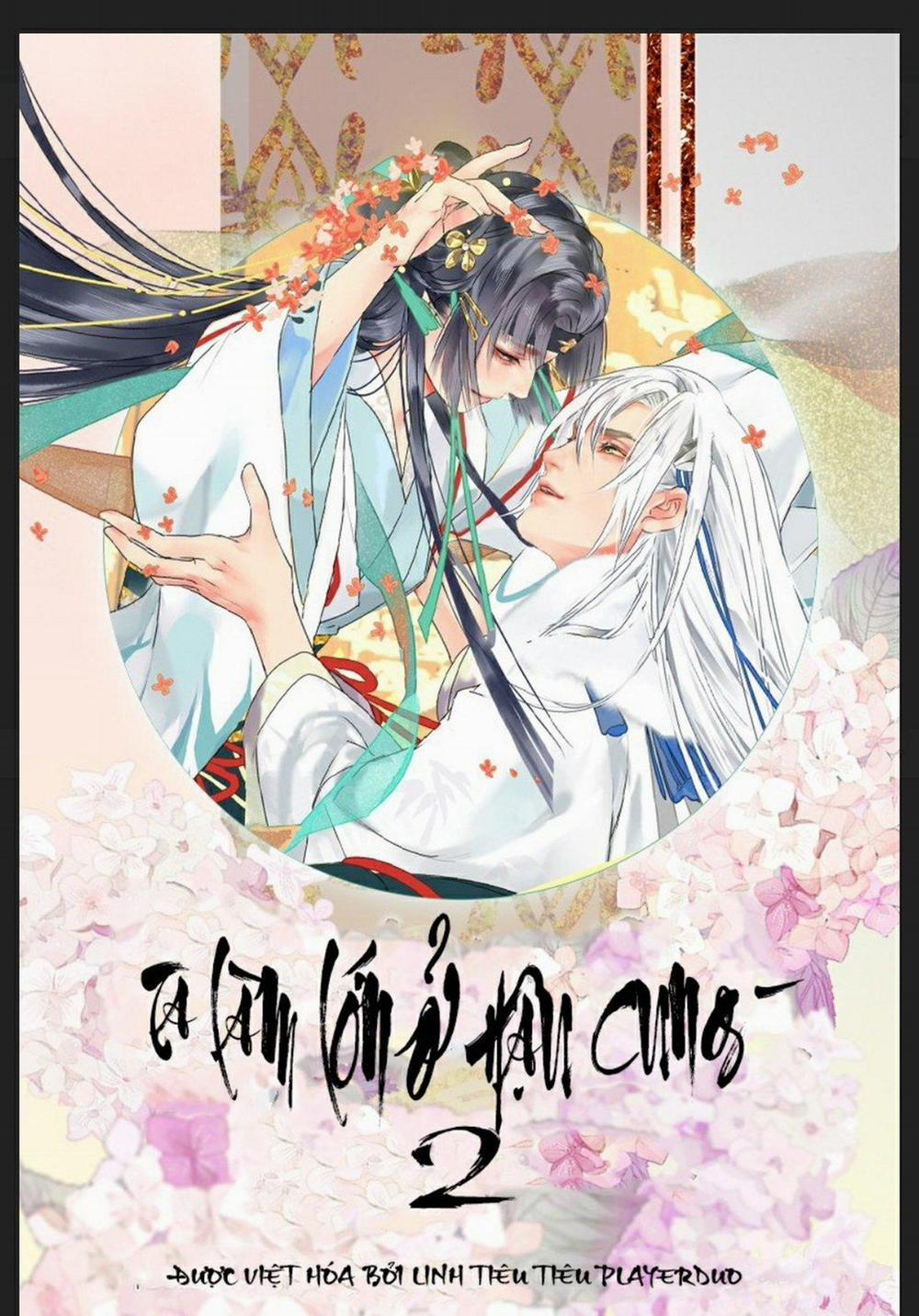 Ta Làm Lớn Ở Hậu Cung 2 11 trang 0