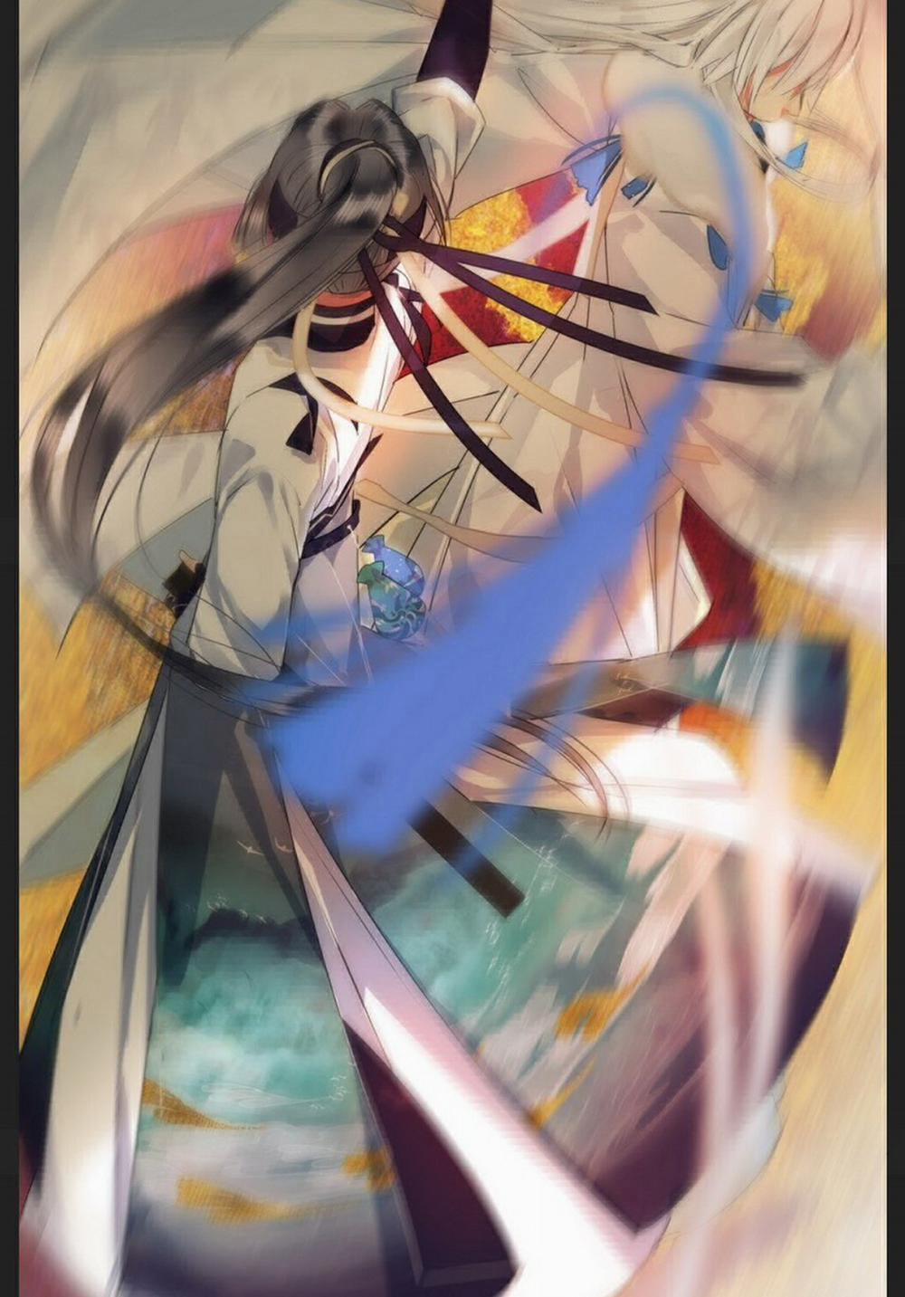 Ta Làm Lớn Ở Hậu Cung 2 11 trang 11