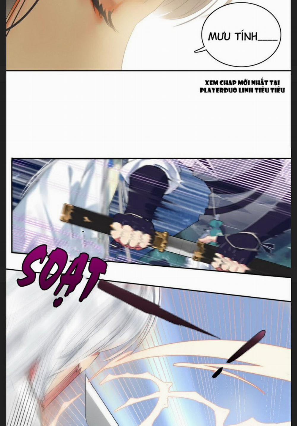 Ta Làm Lớn Ở Hậu Cung 2 11 trang 7