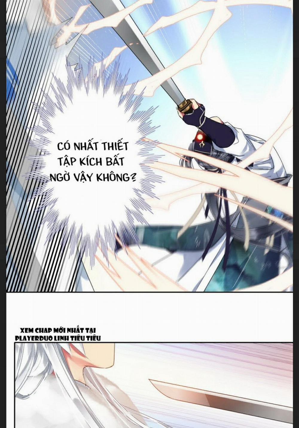 Ta Làm Lớn Ở Hậu Cung 2 11 trang 8