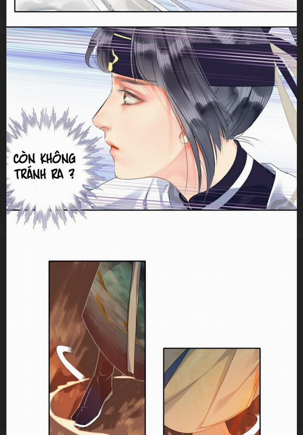 Ta Làm Lớn Ở Hậu Cung 2 11 trang 9