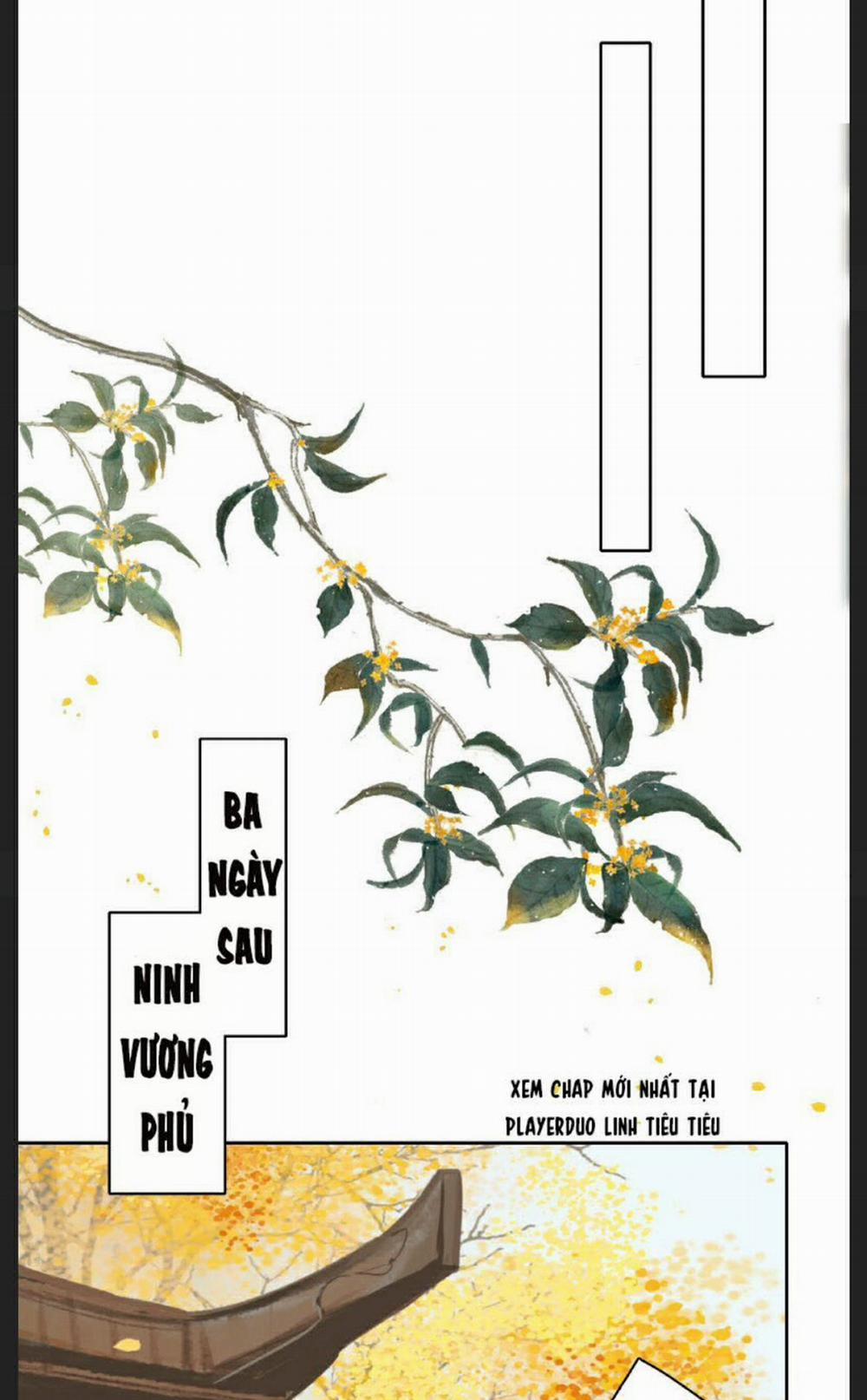 Ta Làm Lớn Ở Hậu Cung 2 8 trang 7