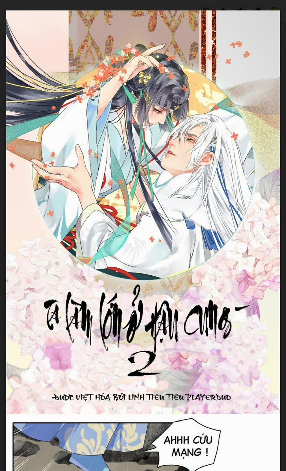 Ta Làm Lớn Ở Hậu Cung 2 9 trang 0