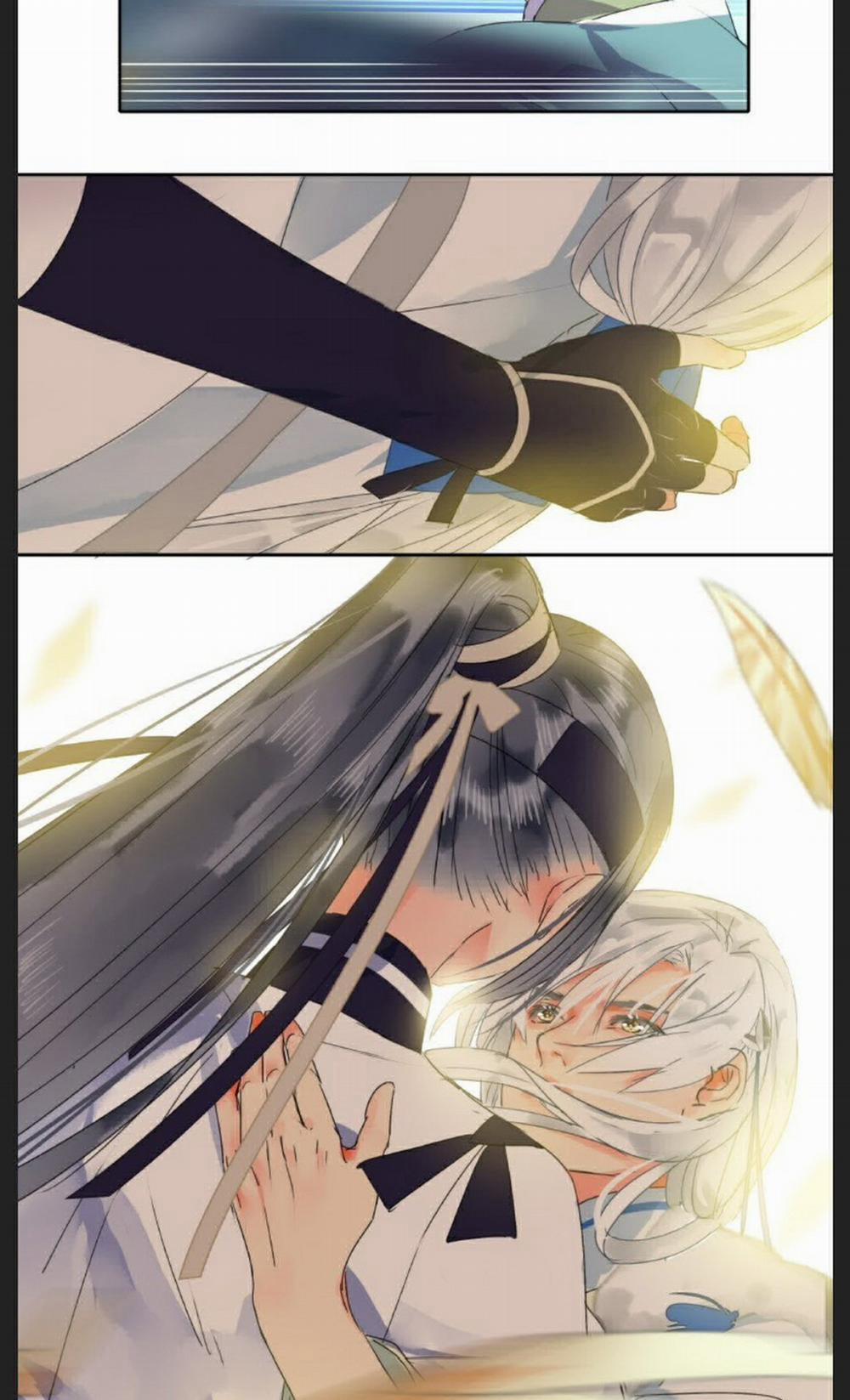 Ta Làm Lớn Ở Hậu Cung 2 9 trang 11