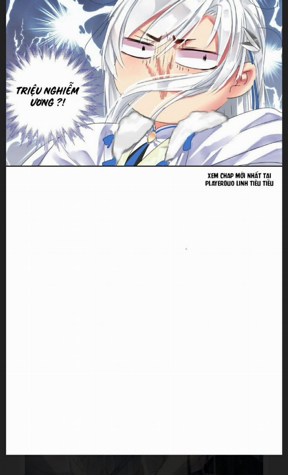 Ta Làm Lớn Ở Hậu Cung 2 9 trang 14