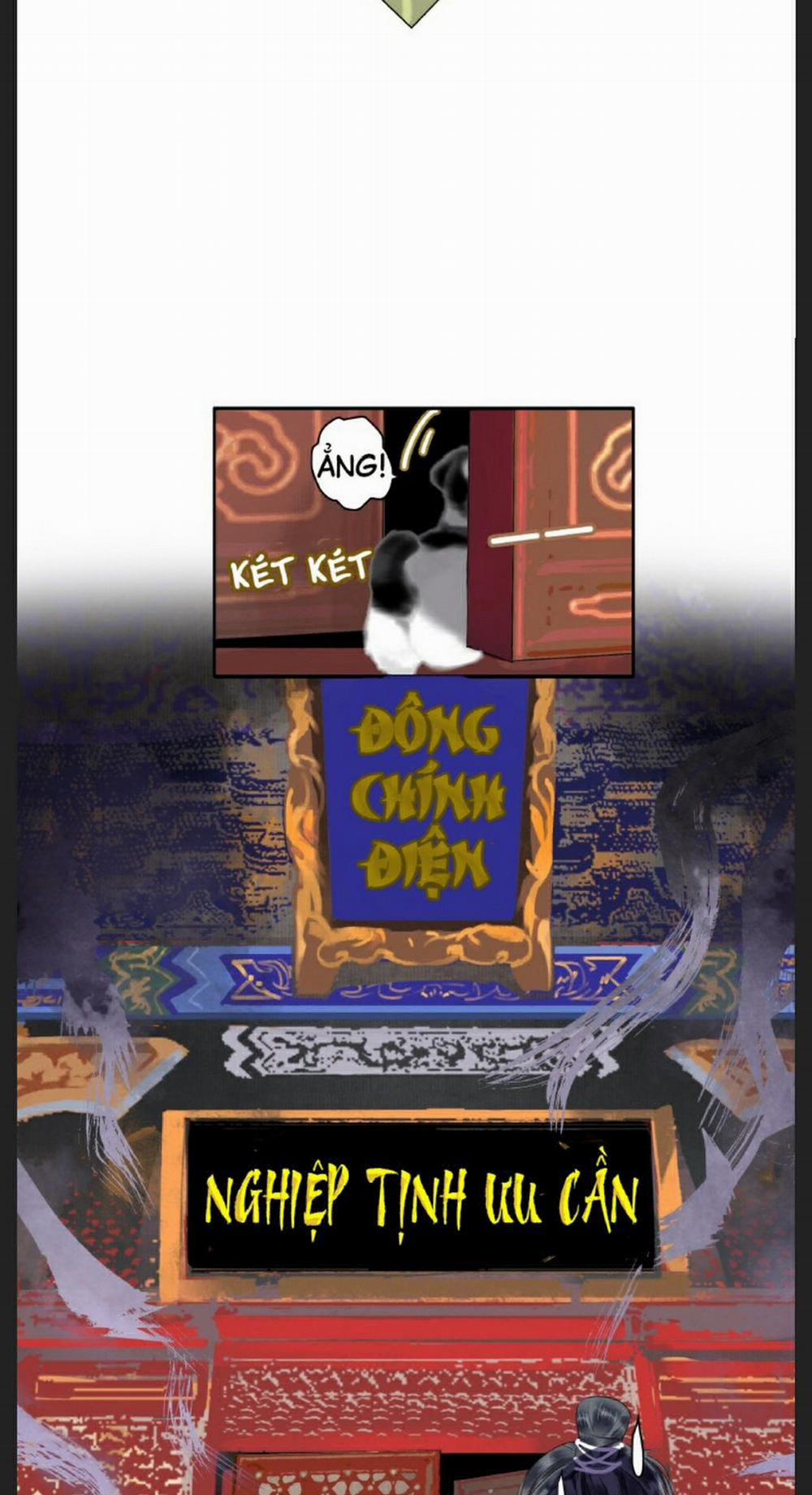 Ta Làm Lớn Ở Hậu Cung 2 9 trang 21