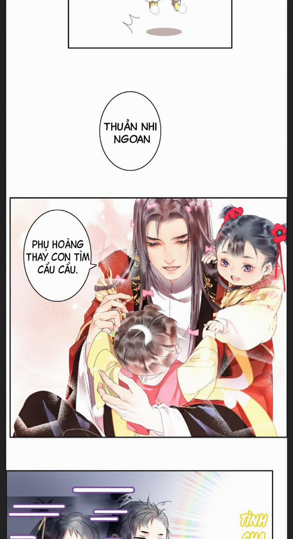 Ta Làm Lớn Ở Hậu Cung 2 9 trang 26