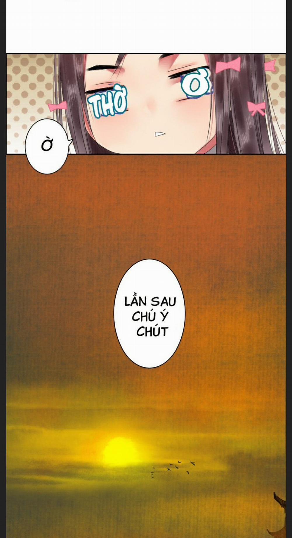 Ta Làm Lớn Ở Hậu Cung 2 9 trang 28