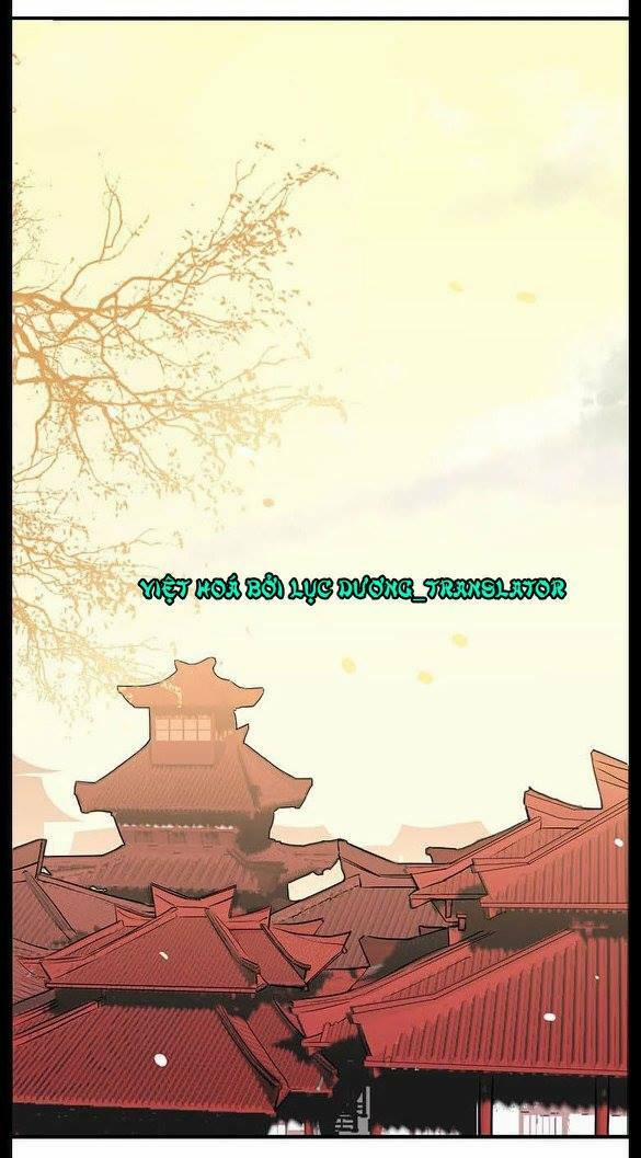 Ta Làm Lớn Ở Hậu Cung 1 trang 1