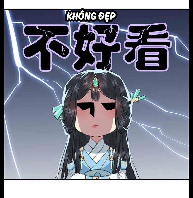 Ta Làm Lớn Ở Hậu Cung 1 trang 14