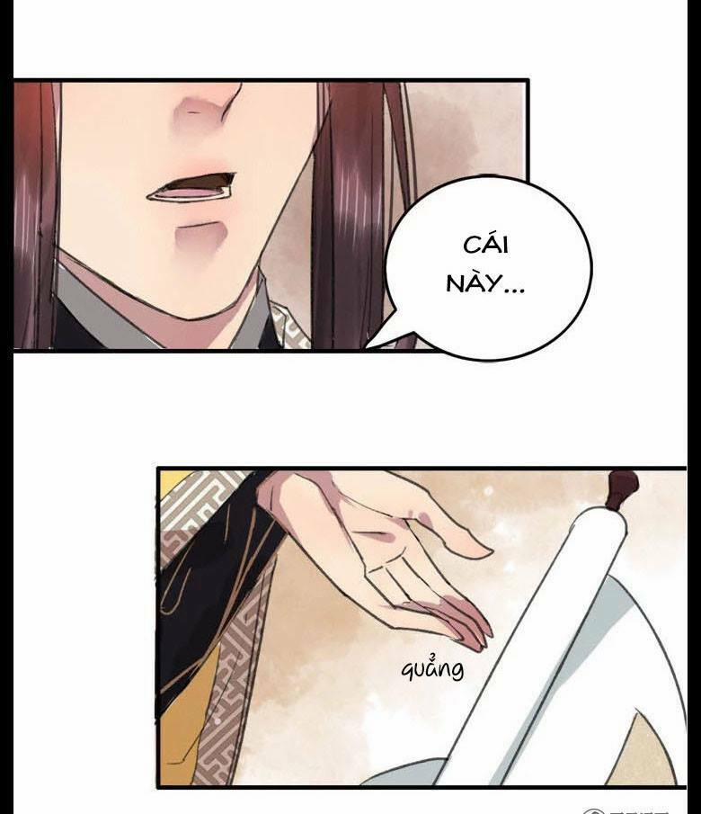 Ta Làm Lớn Ở Hậu Cung 1 trang 6