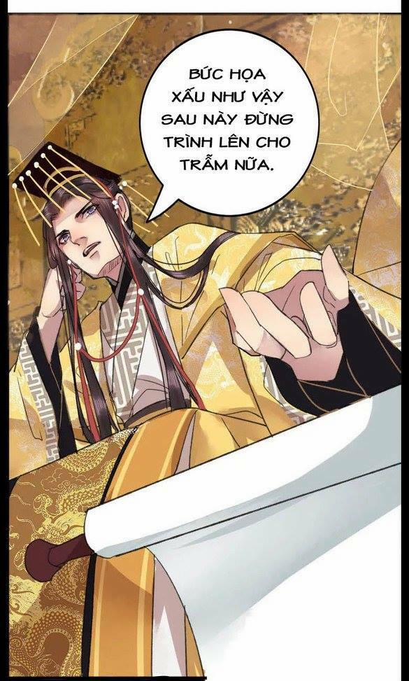 Ta Làm Lớn Ở Hậu Cung 1 trang 7