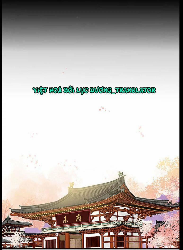 Ta Làm Lớn Ở Hậu Cung 1 trang 9