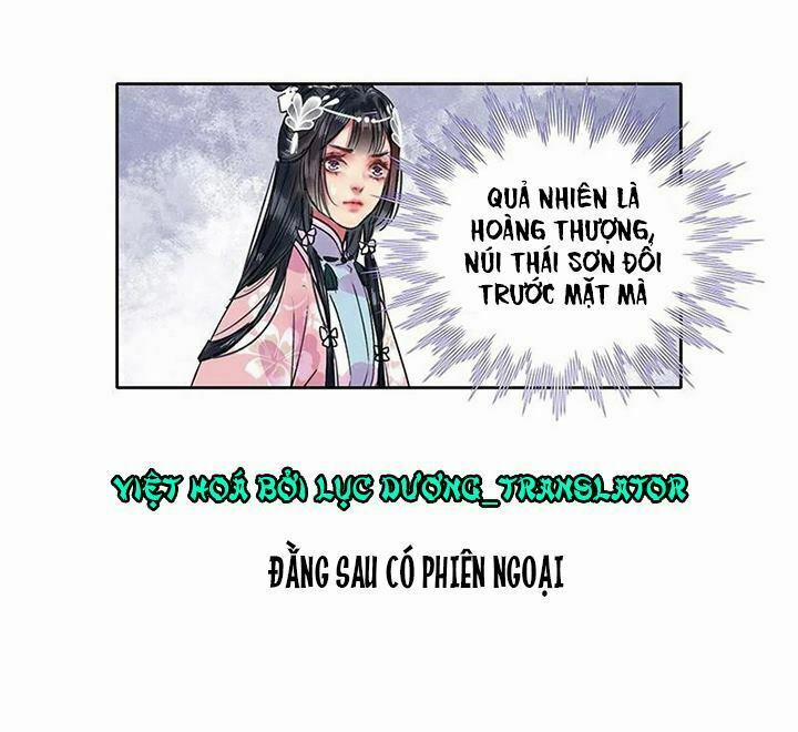 Ta Làm Lớn Ở Hậu Cung 100 trang 12