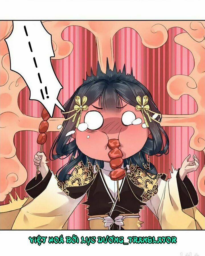 Ta Làm Lớn Ở Hậu Cung 100 trang 23