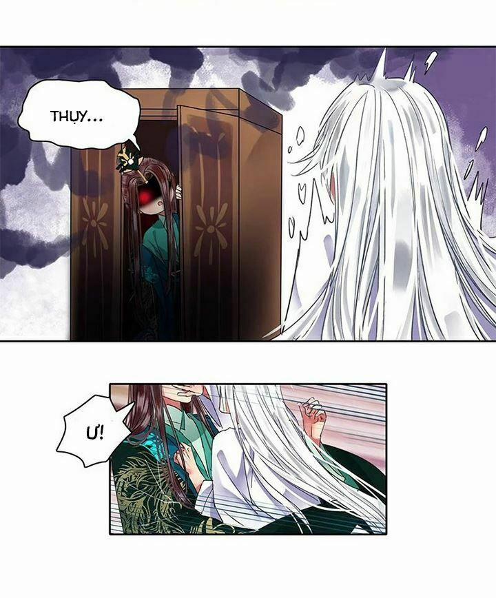 Ta Làm Lớn Ở Hậu Cung 100 trang 4