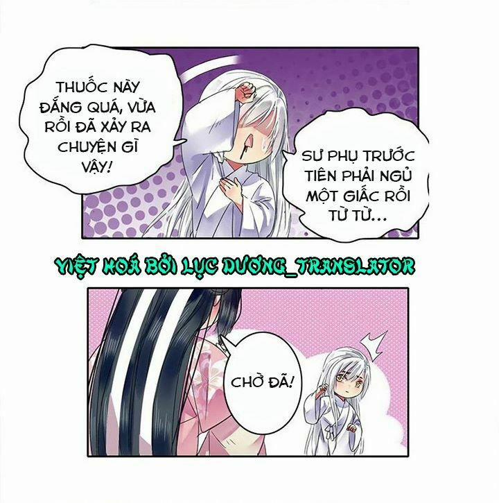 Ta Làm Lớn Ở Hậu Cung 101 trang 2