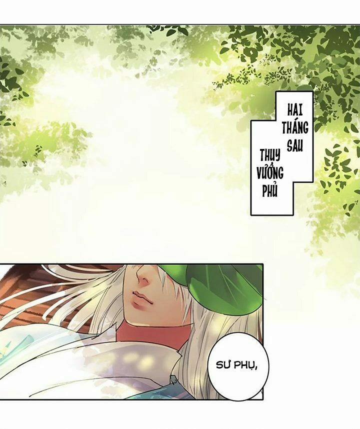 Ta Làm Lớn Ở Hậu Cung 104 trang 7