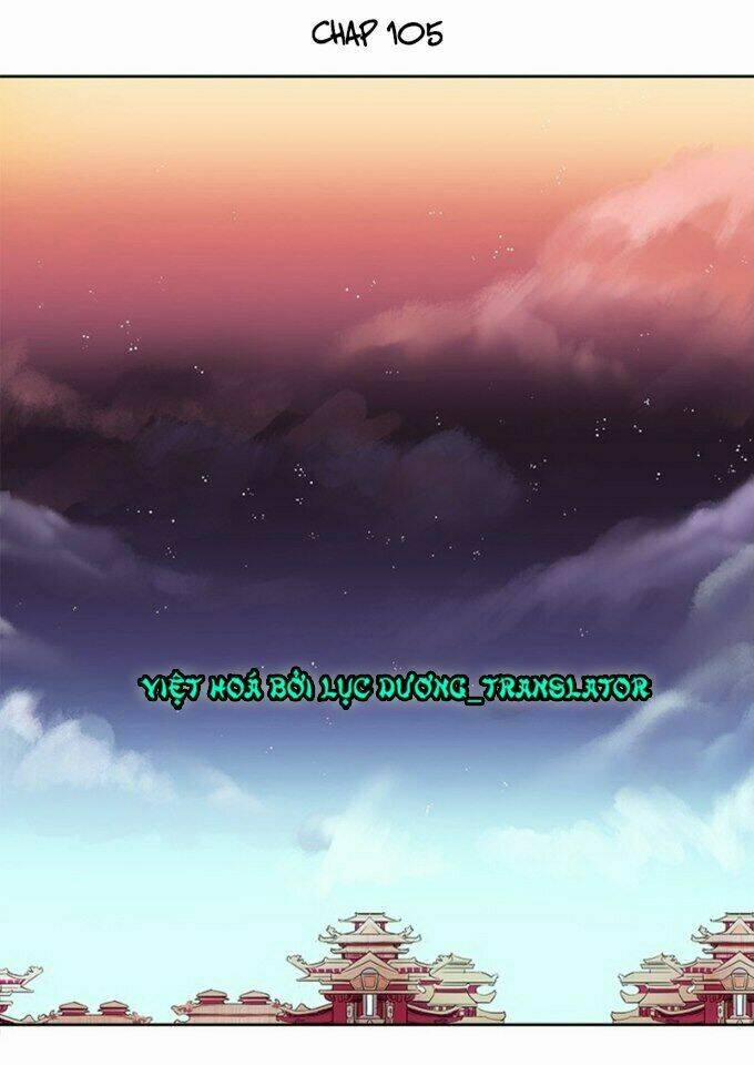 Ta Làm Lớn Ở Hậu Cung 107 trang 0