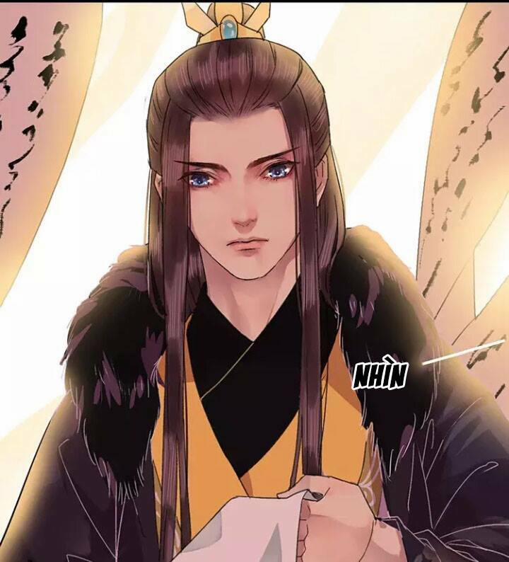 Ta Làm Lớn Ở Hậu Cung 11 trang 15