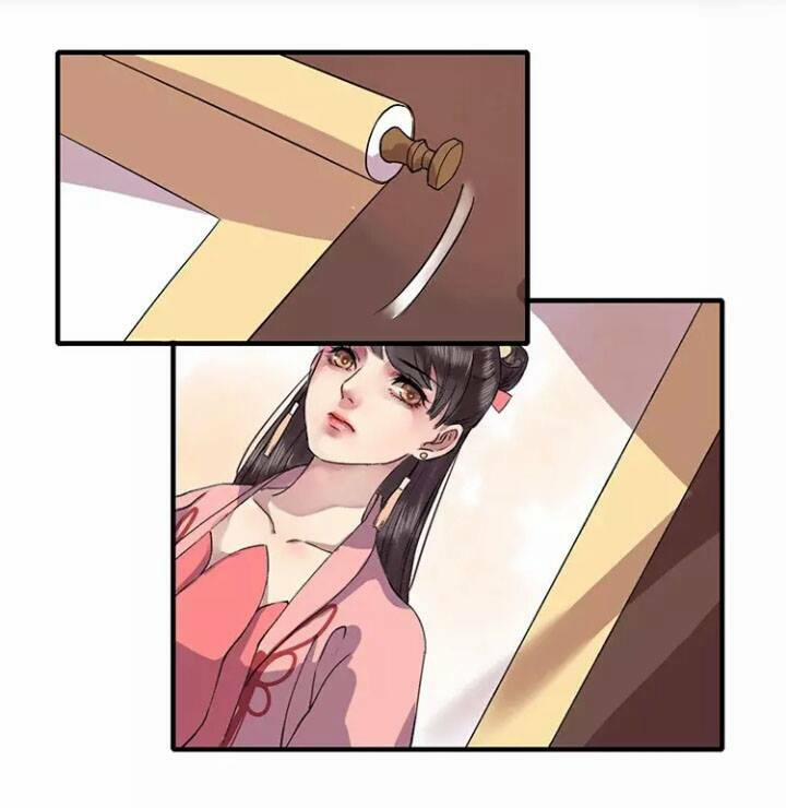 Ta Làm Lớn Ở Hậu Cung 11 trang 6