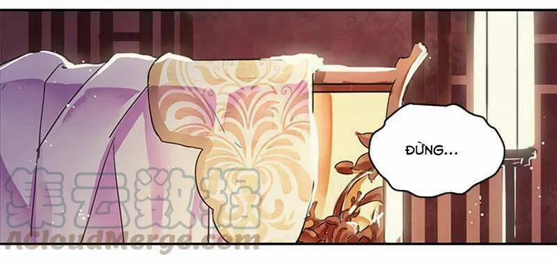 Ta Làm Lớn Ở Hậu Cung 113 trang 8