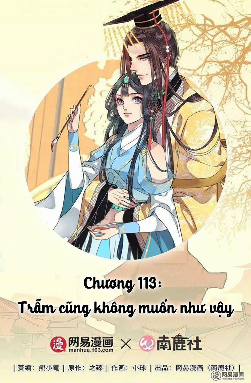 Ta Làm Lớn Ở Hậu Cung 115 trang 0