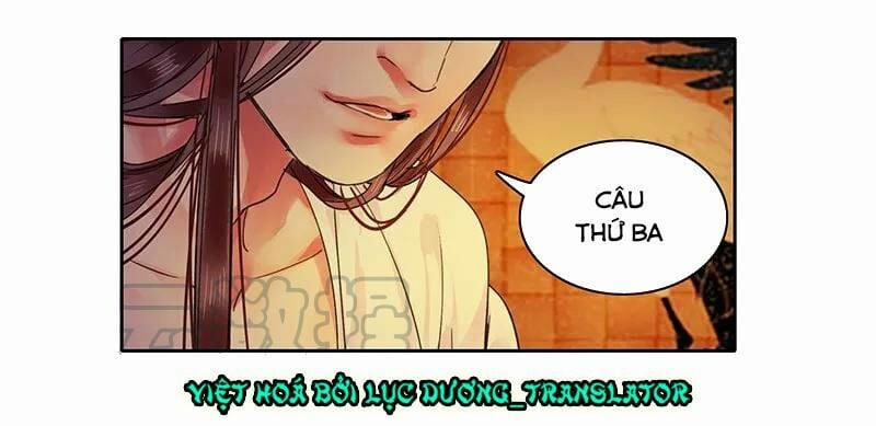 Ta Làm Lớn Ở Hậu Cung 115 trang 19