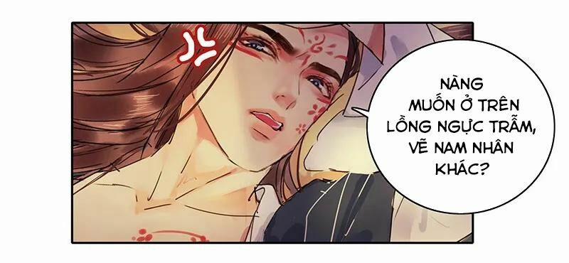 Ta Làm Lớn Ở Hậu Cung 115 trang 3