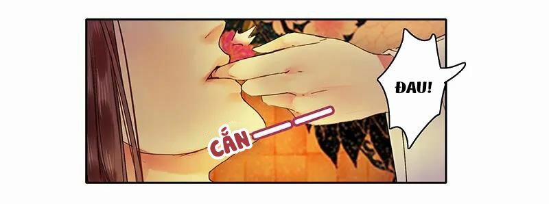 Ta Làm Lớn Ở Hậu Cung 115 trang 5