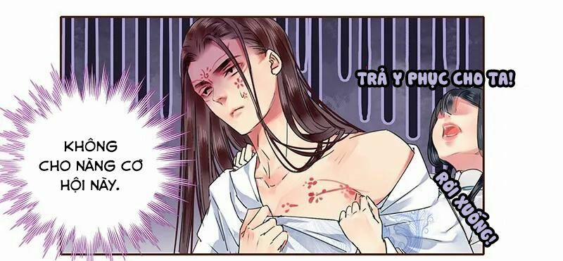 Ta Làm Lớn Ở Hậu Cung 116 trang 13