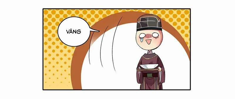 Ta Làm Lớn Ở Hậu Cung 116 trang 6