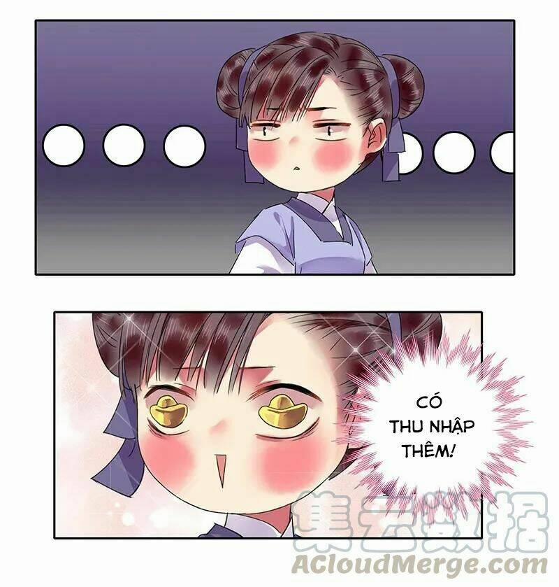 Ta Làm Lớn Ở Hậu Cung 118 trang 2