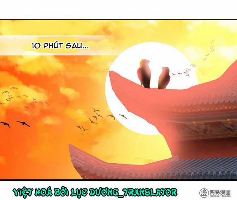 Ta Làm Lớn Ở Hậu Cung 12 trang 11