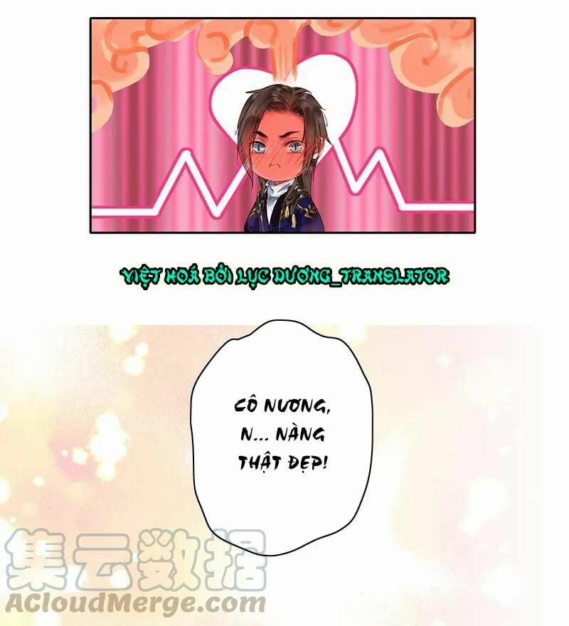 Ta Làm Lớn Ở Hậu Cung 123 trang 10