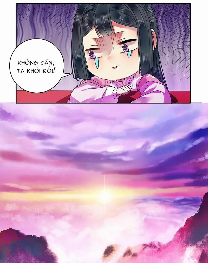 Ta Làm Lớn Ở Hậu Cung 123 trang 2