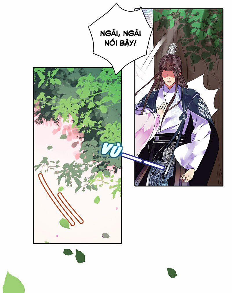 Ta Làm Lớn Ở Hậu Cung 124 trang 7