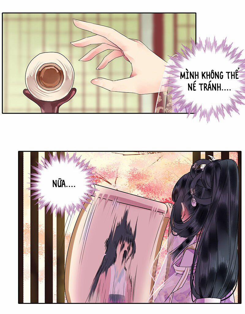 Ta Làm Lớn Ở Hậu Cung 127 trang 11