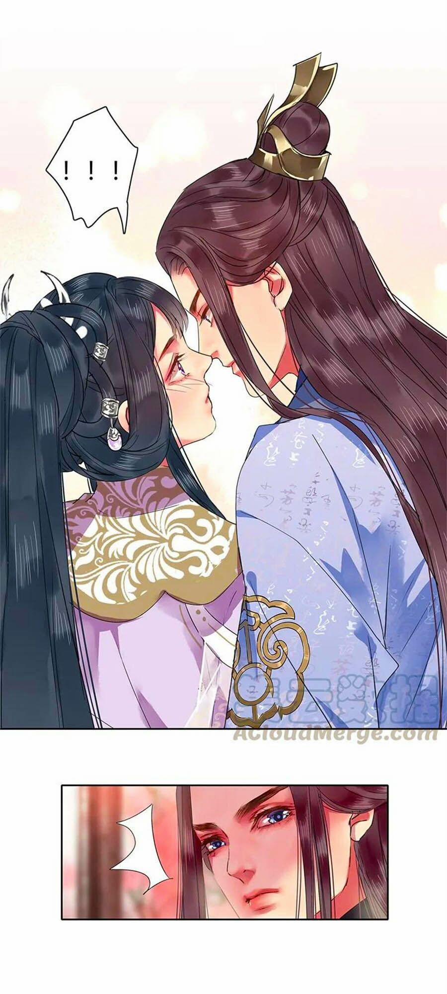 Ta Làm Lớn Ở Hậu Cung 128.2 trang 10