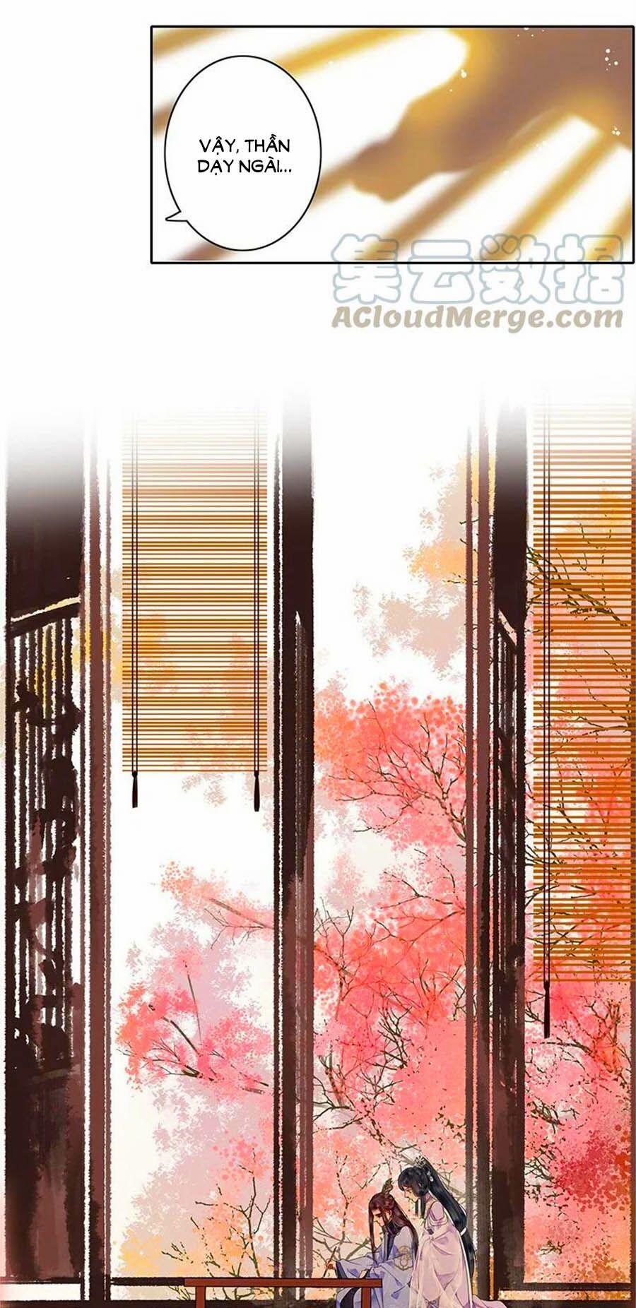 Ta Làm Lớn Ở Hậu Cung 128.2 trang 8