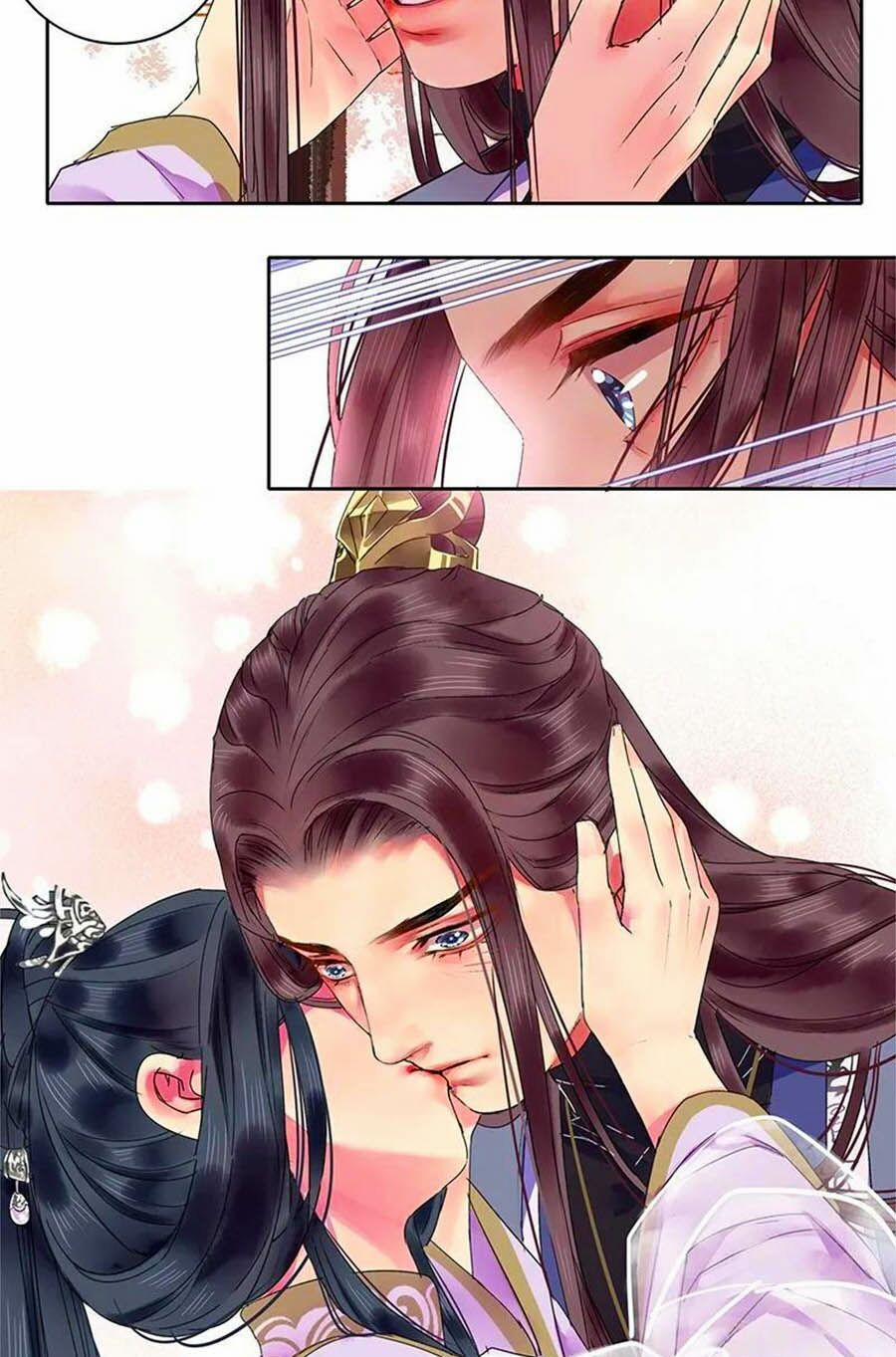 Ta Làm Lớn Ở Hậu Cung 128.3 trang 13