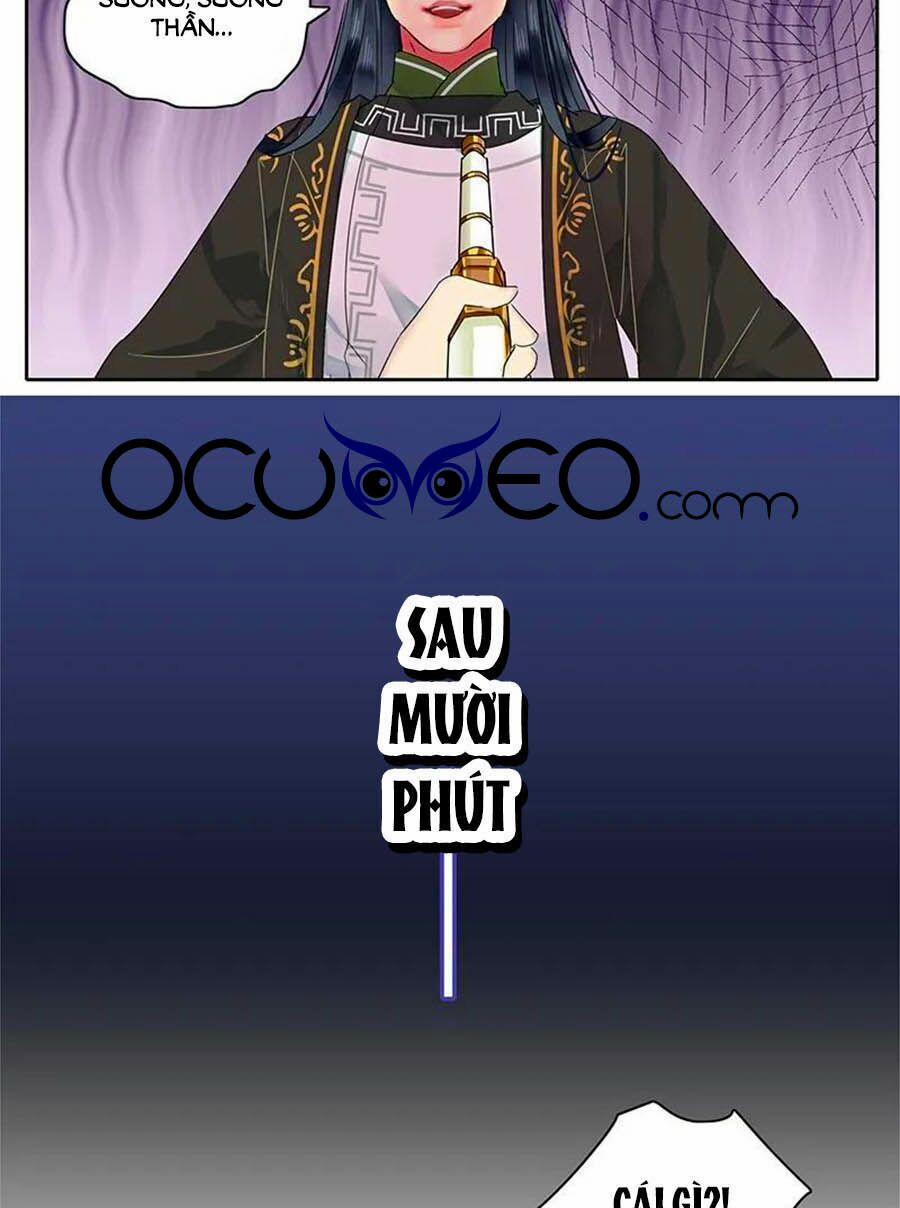 Ta Làm Lớn Ở Hậu Cung 128.4 trang 4