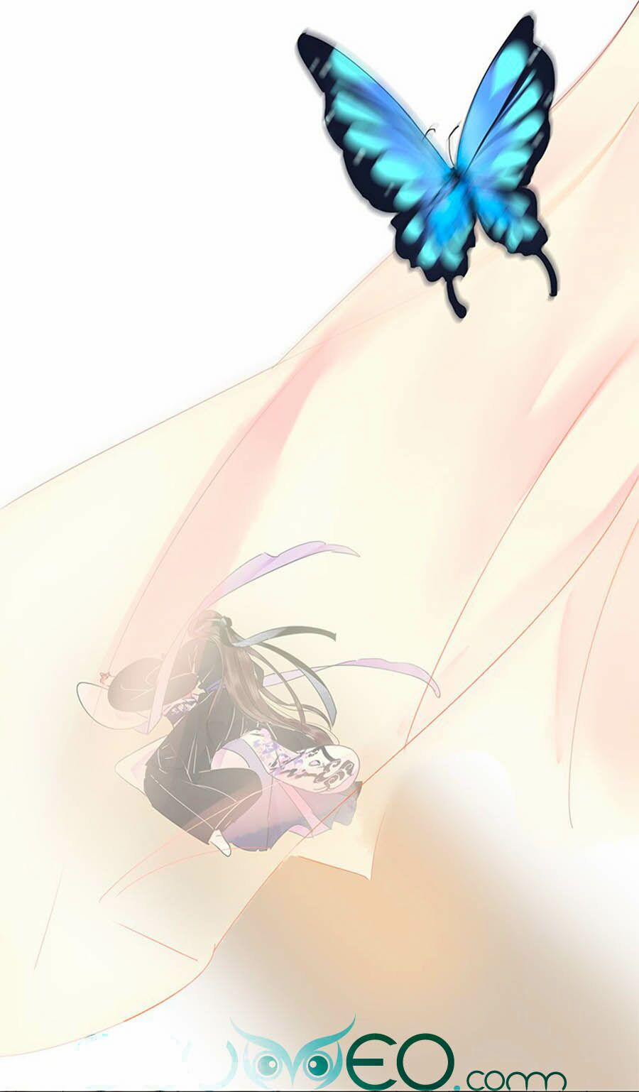 Ta Làm Lớn Ở Hậu Cung 129 trang 14