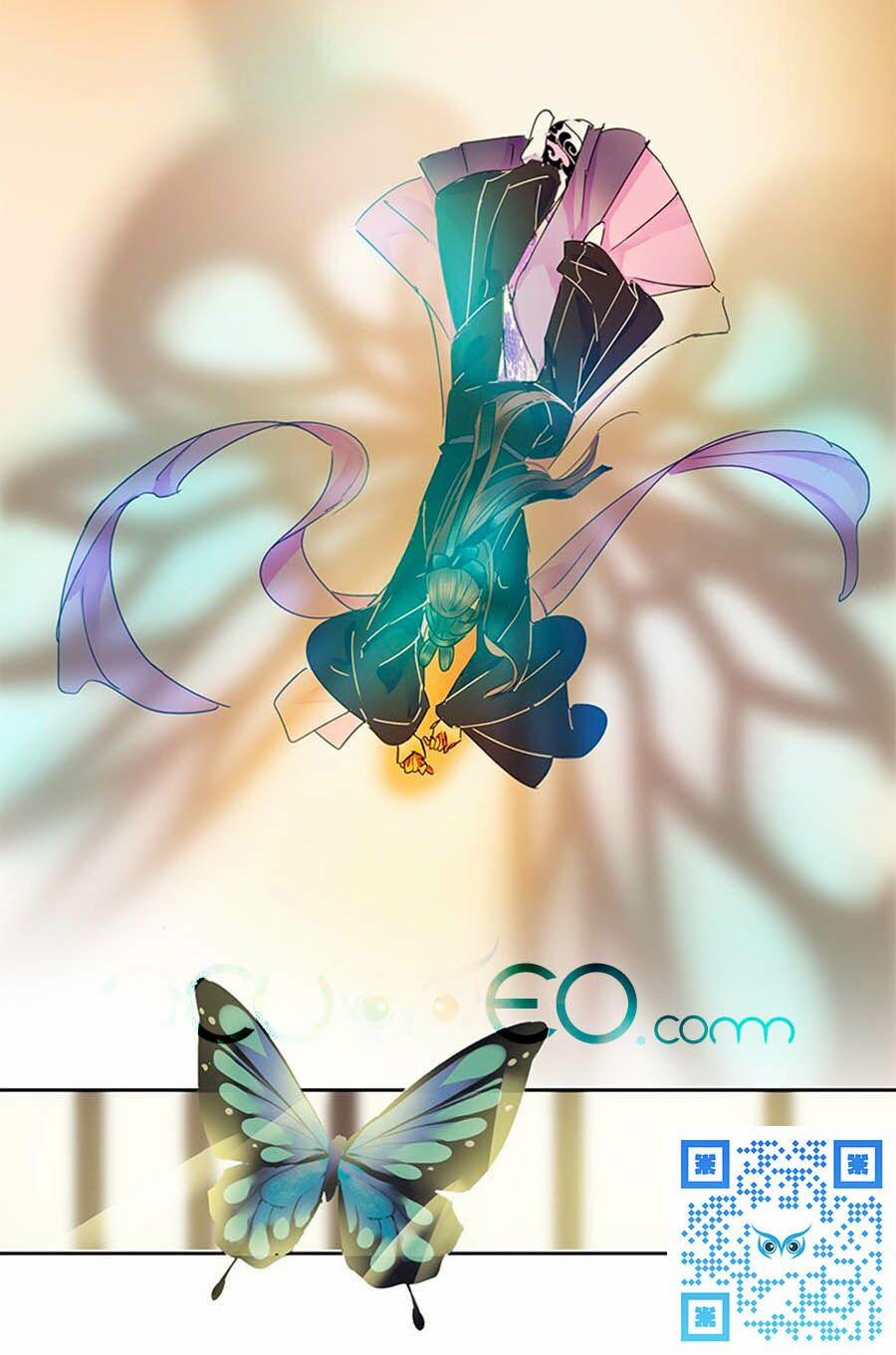 Ta Làm Lớn Ở Hậu Cung 129 trang 16