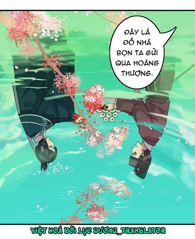 Ta Làm Lớn Ở Hậu Cung 13 trang 2