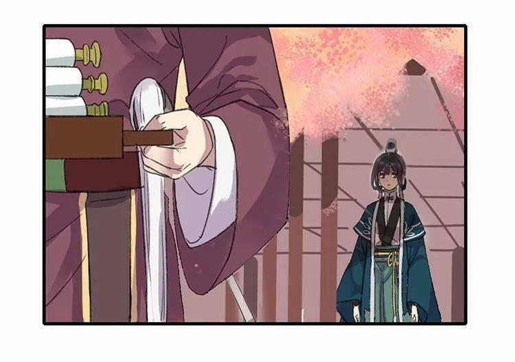 Ta Làm Lớn Ở Hậu Cung 13 trang 3