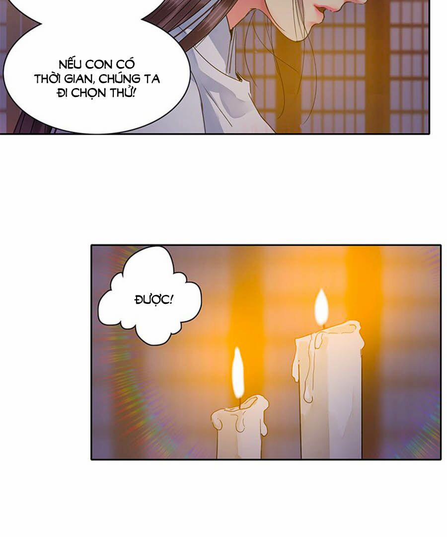 Ta Làm Lớn Ở Hậu Cung 131 trang 14