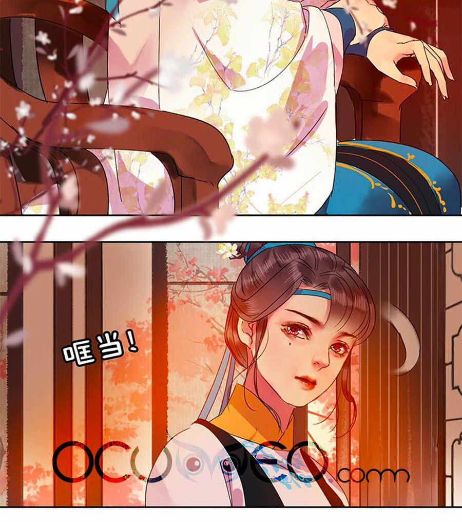 Ta Làm Lớn Ở Hậu Cung 131 trang 9